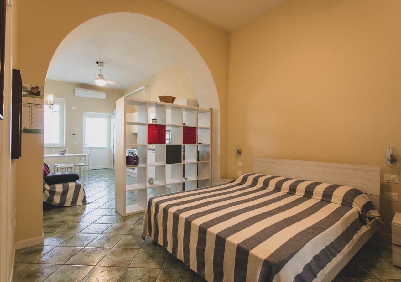 Casa Sul Lungomare Apartamento